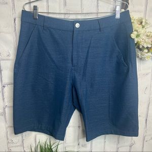 Puma Weekender Golf Shorts